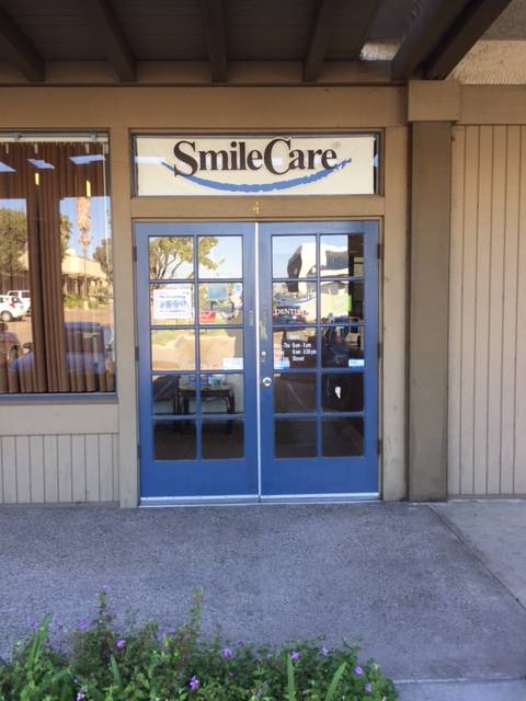 SmileCare | 510 Broadway #4, Chula Vista, CA 91910, USA | Phone: (619) 476-9400