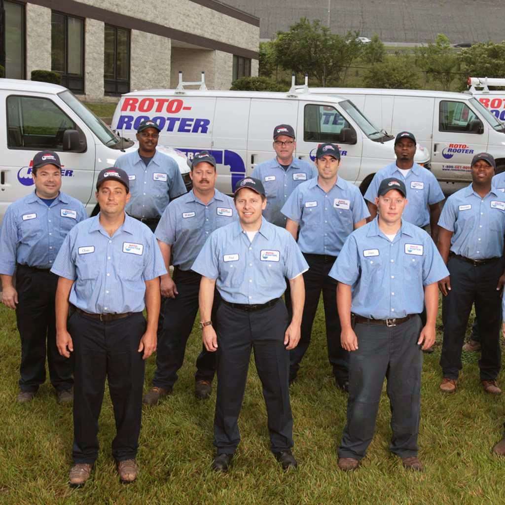 Roto-Rooter Plumbing & Water Cleanup | 175 E 9th Ave Unit C, Runnemede, NJ 08078, USA | Phone: (856) 966-6667