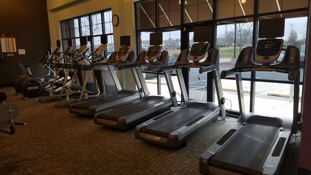 Anytime Fitness | 1642 Olive Branch Parke Ln, Greenwood, IN 46143, USA | Phone: (317) 893-2226