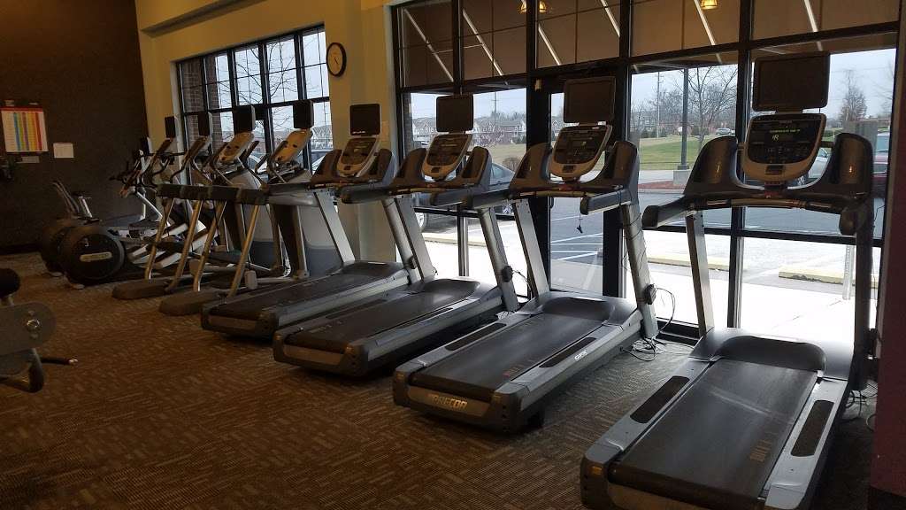 Anytime Fitness | 1642 Olive Branch Parke Ln, Greenwood, IN 46143 | Phone: (317) 893-2226