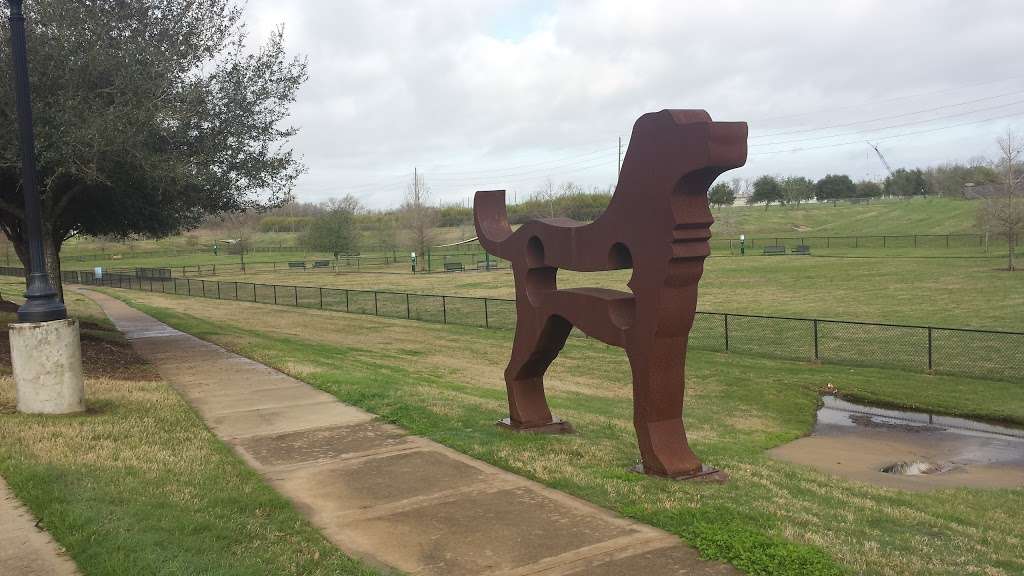 Riverstone Dog Park | Sugar Land, TX 77479