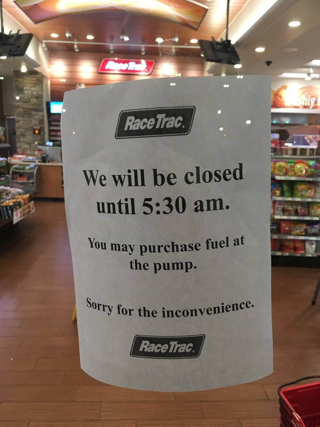 RaceTrac | 2550 Spring Rd SE, Smyrna, GA 30080, USA | Phone: (678) 309-1390