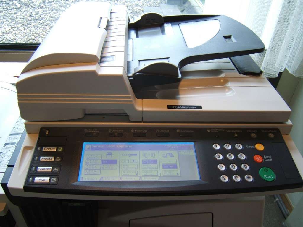 Houston Multifunction Printers / Copiers - Sales, Service & Leas | 4822 Merwin St Unit 22, Houston, TX 77027, USA | Phone: (832) 388-9523