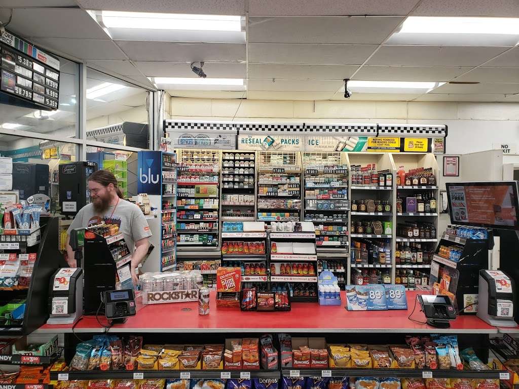 Circle K | 1324 W Rolly St, Henderson, NV 89011, USA