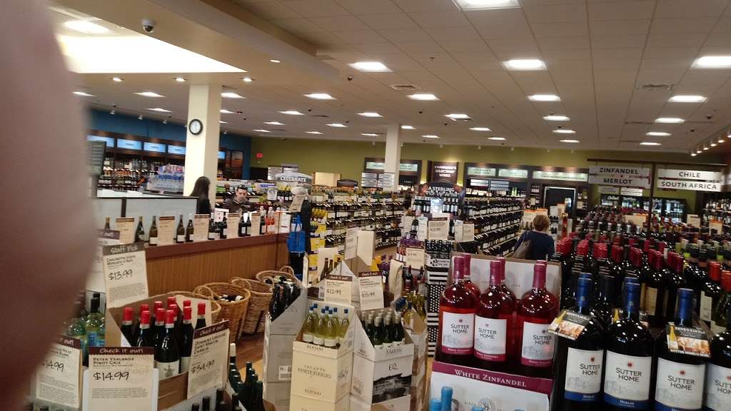 Fine Wine & Good Spirits - 125 W Dekalb Pike, King of Prussia, PA 19406 ...