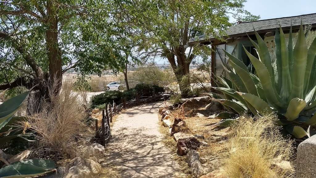 Antelope Valley Indian Museum State Historic Park | 15701 E Ave M, Lancaster, CA 93535, USA | Phone: (661) 946-3055