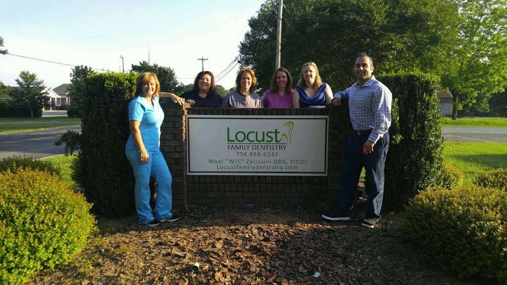 Locust Family Dentistry | 403 S Central Ave, Locust, NC 28097, USA | Phone: (704) 888-6247