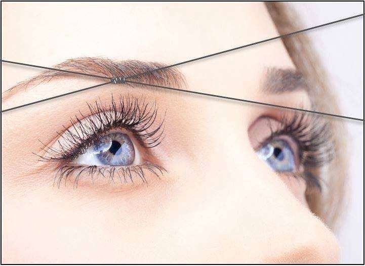 iBrows By Marzy - Eyebrow Threading | 11615 Alderhill Terrace, San Diego, CA 92131, USA | Phone: (858) 717-9266