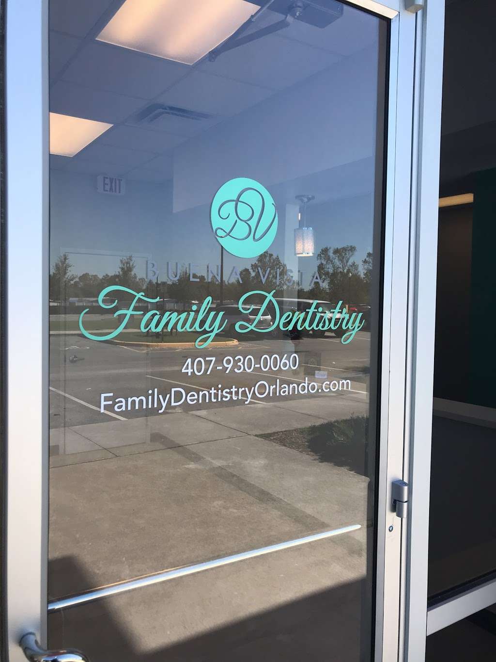 Buena Vista Family Dentistry--Dr. Ximena Aldea | 11444 S Apopka Vineland Rd Suite 101, Orlando, FL 32836 | Phone: (407) 930-0060