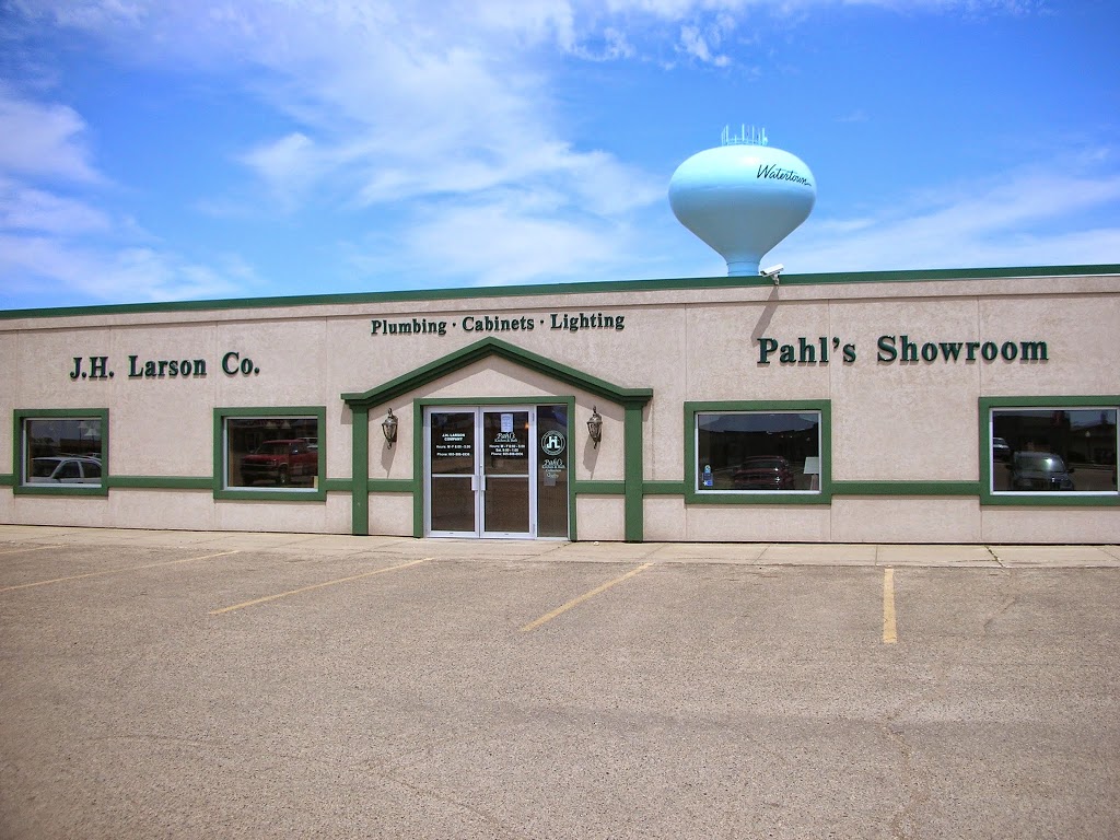 JH Larson Company | 10200 51st Ave N, Plymouth, MN 55442, USA | Phone: (763) 545-1717