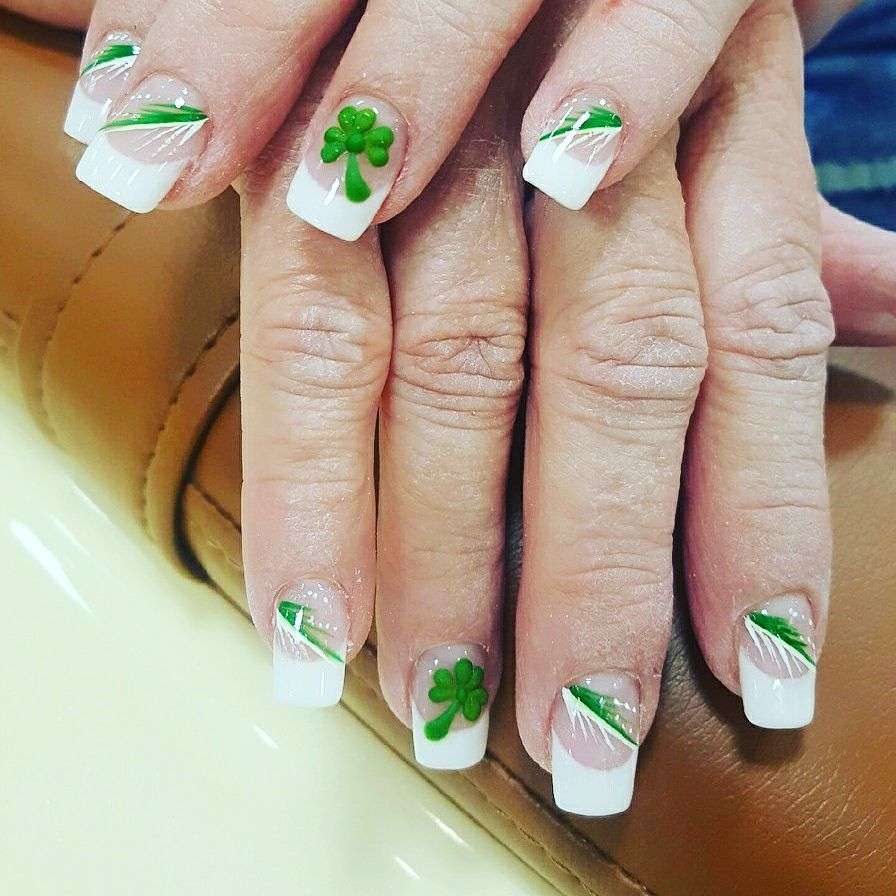 A M Nail & Spa | 5123 Garth Rd, Baytown, TX 77521, USA | Phone: (281) 421-5863