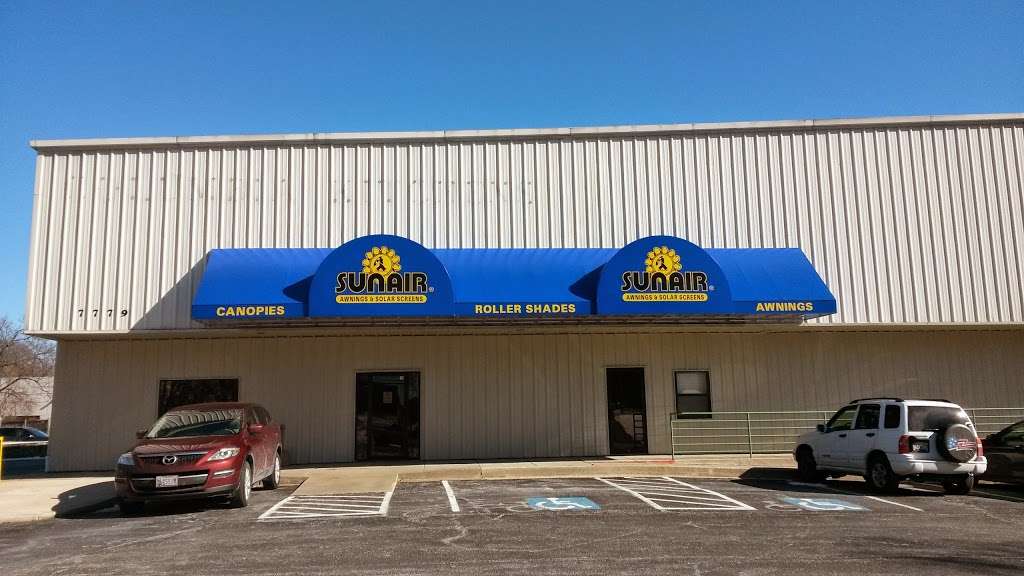 Sunair Awnings & Solar Screens | 7785 Old Jessup Rd, Jessup, MD 20794 | Phone: (410) 799-1145