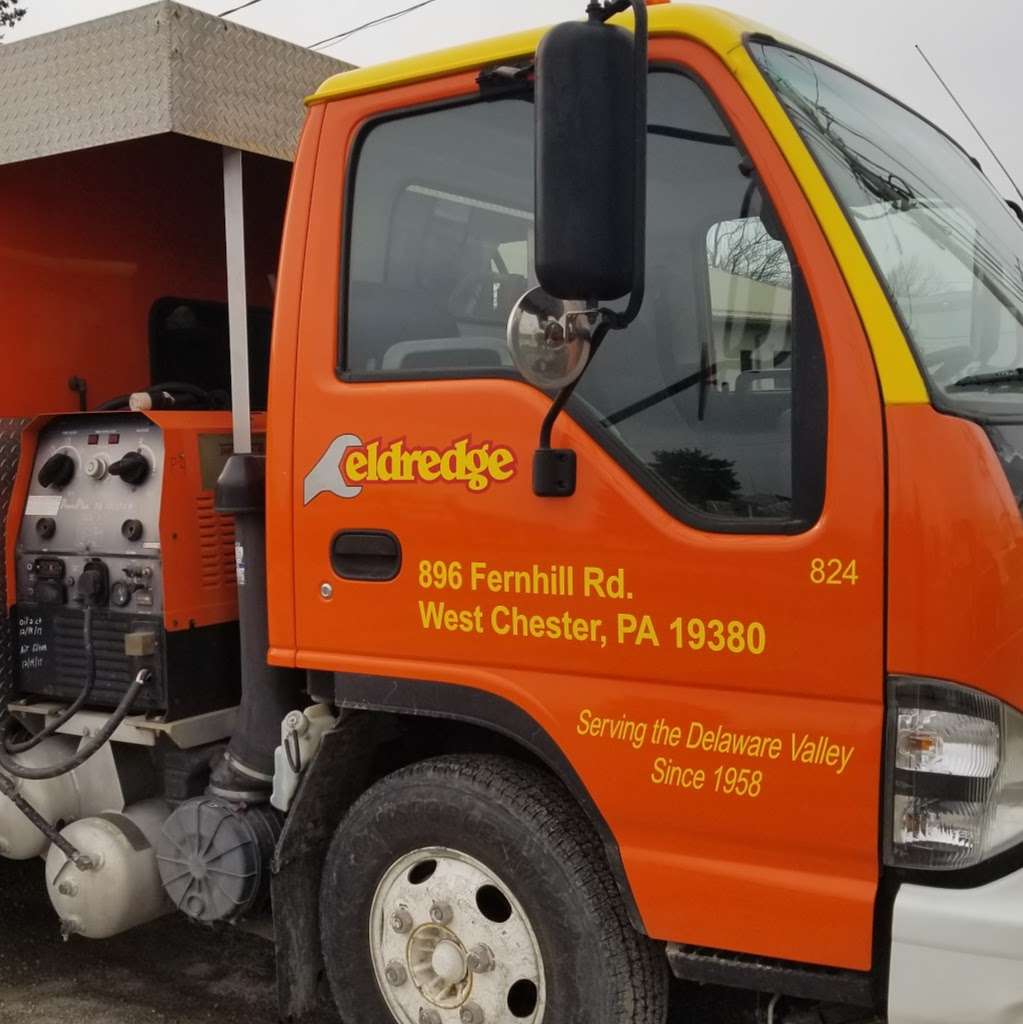 Eldredge Equipment Services | 896 Fern Hill Rd, West Chester, PA 19380 | Phone: (610) 430-3988
