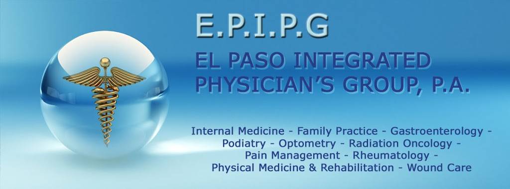 El Paso Integrated Physicians Group | 4532 N Mesa St, El Paso, TX 79912, USA | Phone: (915) 544-0326