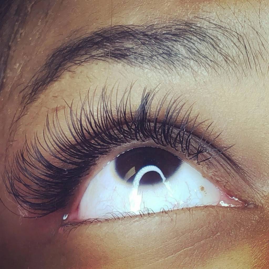 Immaculate Lash Lab | 25820 Southfield Rd Ste 200, Southfield, MI 48075, USA | Phone: (313) 246-7101