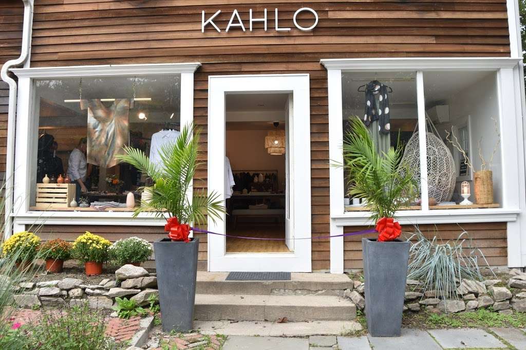 Kahlo | 65 Westchester Ave, Pound Ridge, NY 10576 | Phone: (914) 764-3677