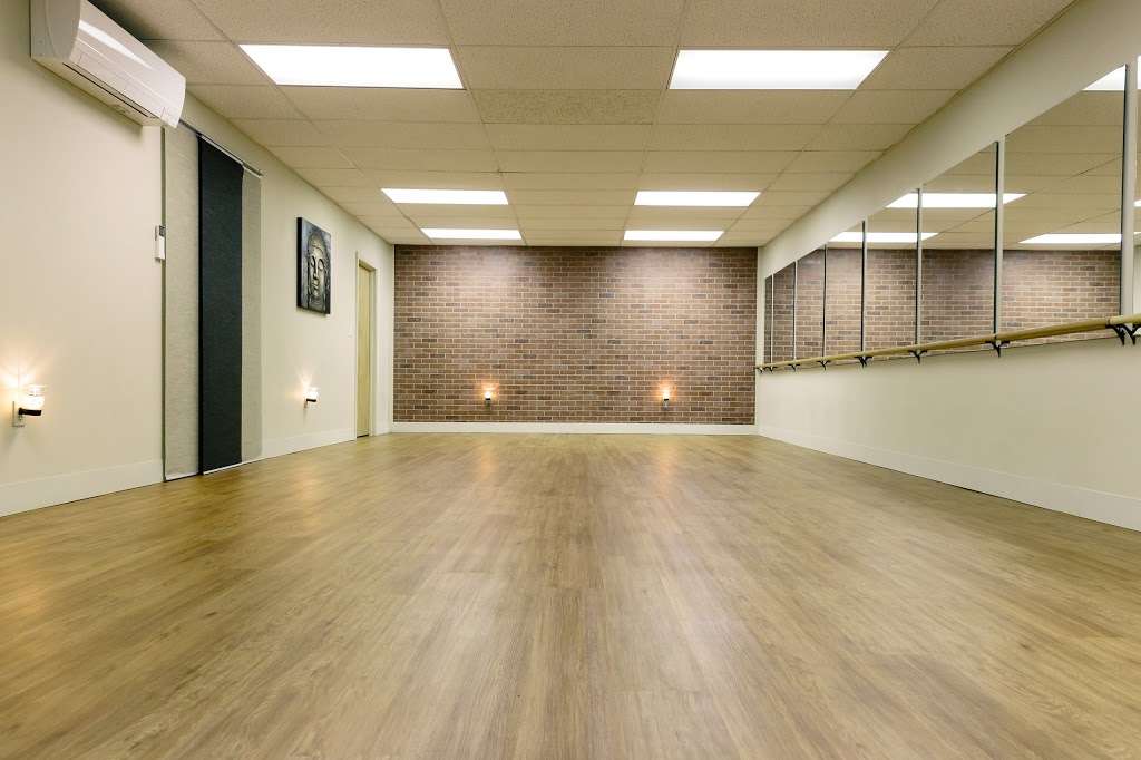 FLow Yoga Studio | 532 Lowell St, Peabody, MA 01960, USA