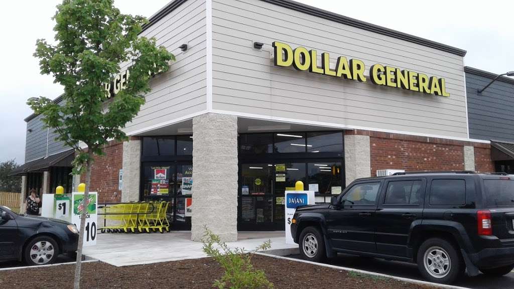 Dollar General | 3804 16th St NE, Hickory, NC 28601, USA | Phone: (828) 459-6545