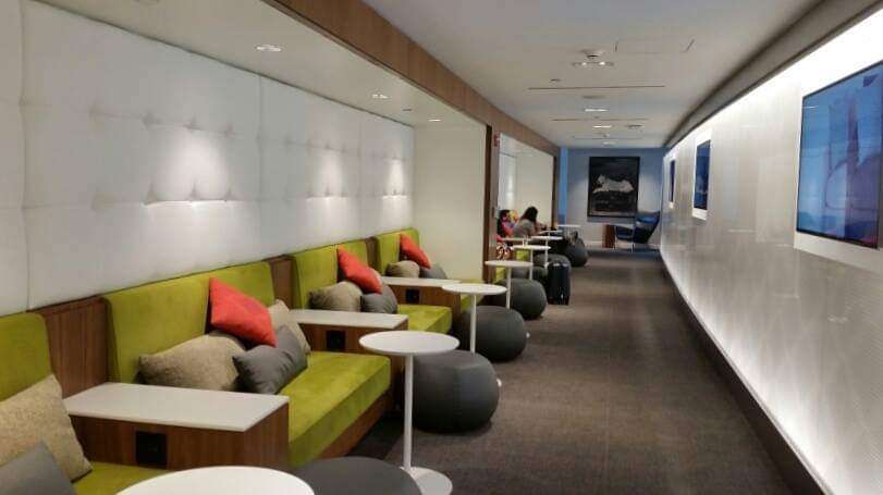 American Express Centurion Lounge | East Elmhurst, NY 11371, USA