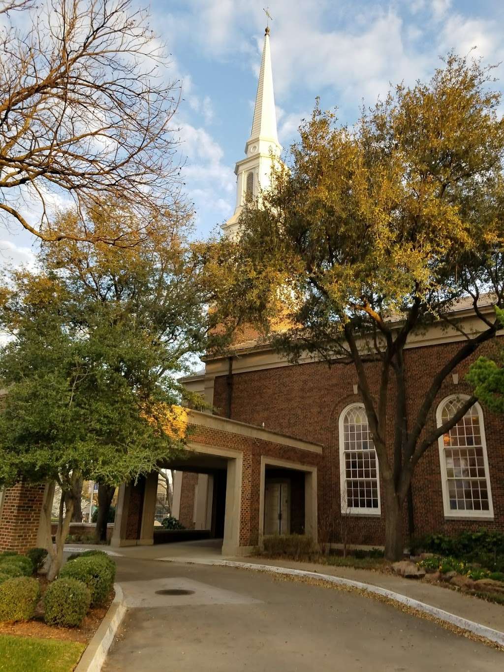 Preston Hollow Presbyterian Church | 9800 Preston Rd, Dallas, TX 75230, USA | Phone: (214) 368-6348