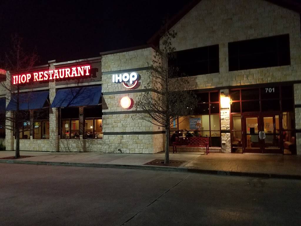 IHOP | 701 I-30 Frontage Rd, Mesquite, TX 75150, USA | Phone: (972) 240-5017