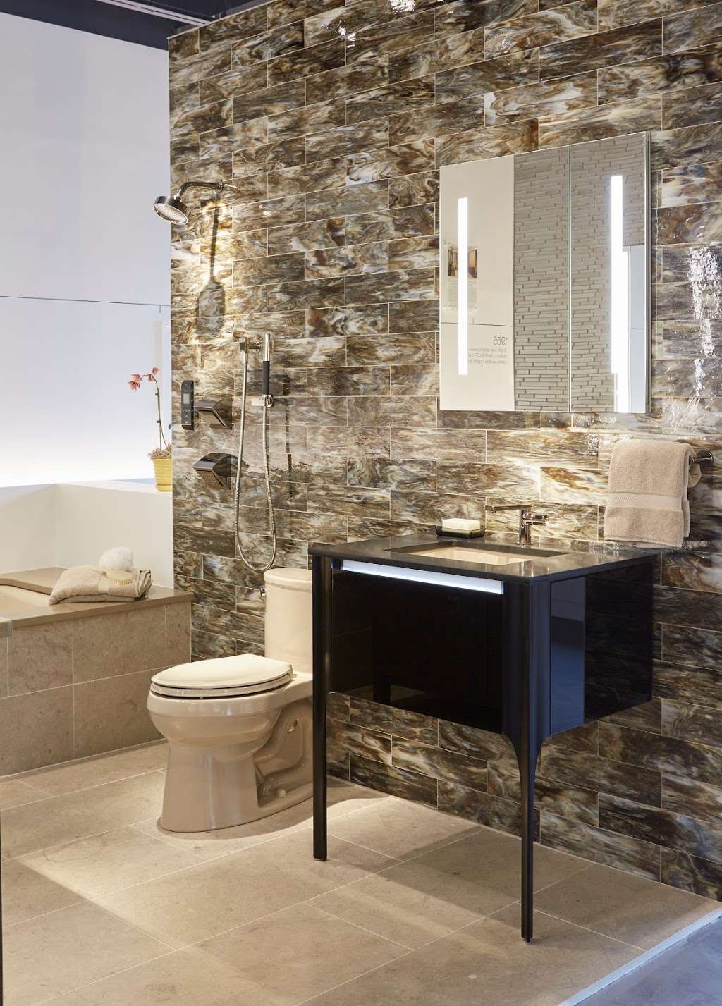 KOHLER Signature Store by Hajoca | 140 Allendale Rd #100, King of Prussia, PA 19406 | Phone: (484) 584-0098