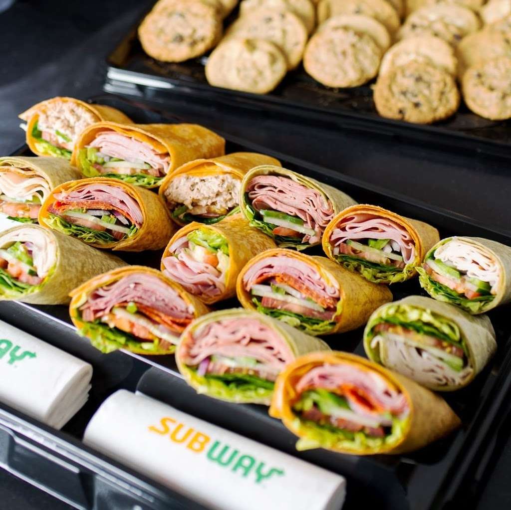 Subway | 13876 SW 8th St, Miami, FL 33184, USA | Phone: (305) 226-5653