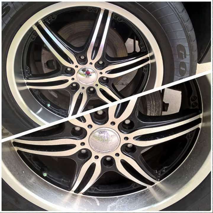 Angels Touch Detailing | South, Moreno Valley, CA 92557, USA | Phone: (951) 442-8249