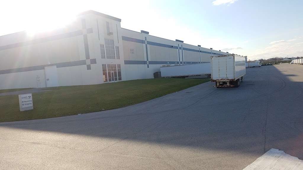 TEMPUR-SEALY EXEL Plainfield | 9597 Bradford Rd, Plainfield, IN 46168, USA | Phone: (317) 838-0113