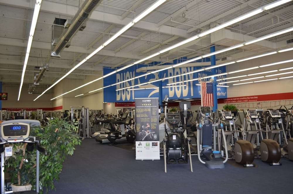 Busy Body | 19075 I-45, Shenandoah, TX 77385, USA | Phone: (936) 271-3600