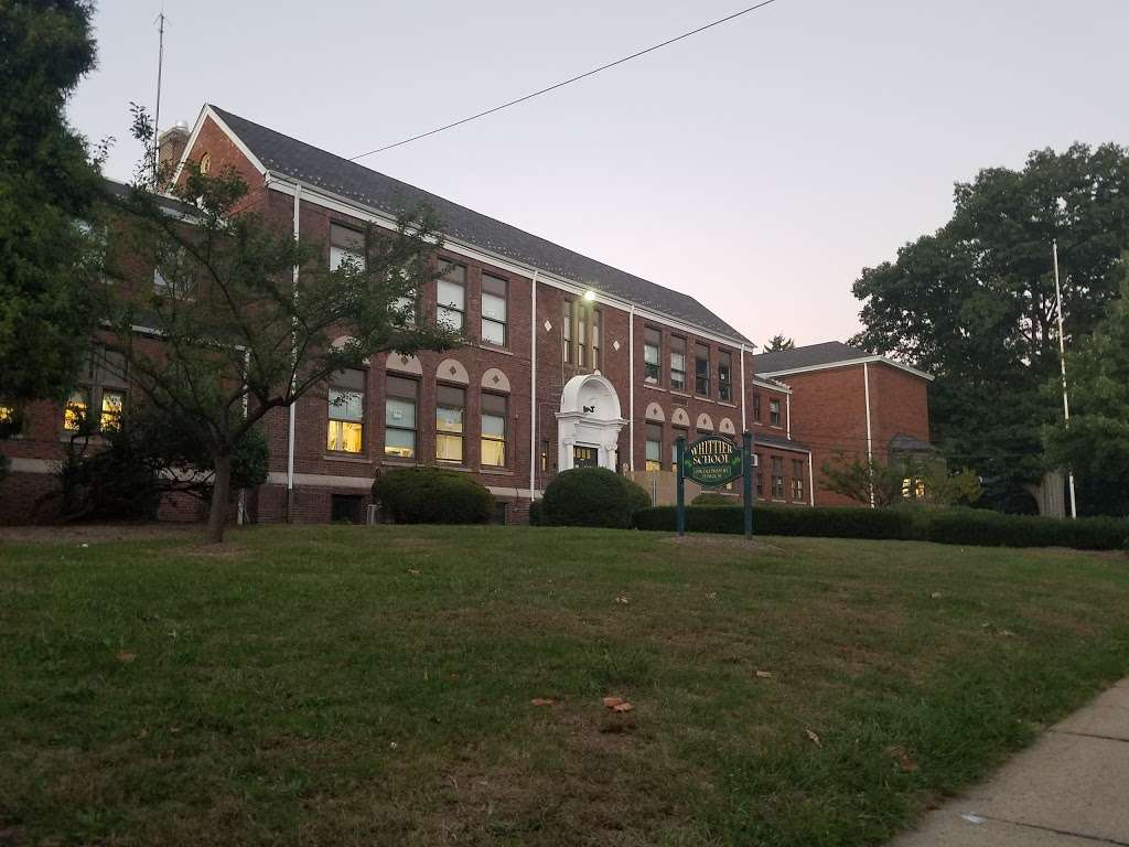 Whittier Elementary School | 491 W Englewood Ave, Teaneck, NJ 07666, USA | Phone: (201) 833-5535