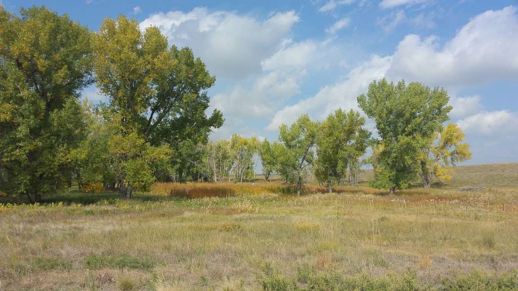 Prairie Gateway Open Space | Prairie Pkwy, Denver, CO 80239, USA | Phone: (303) 289-3763