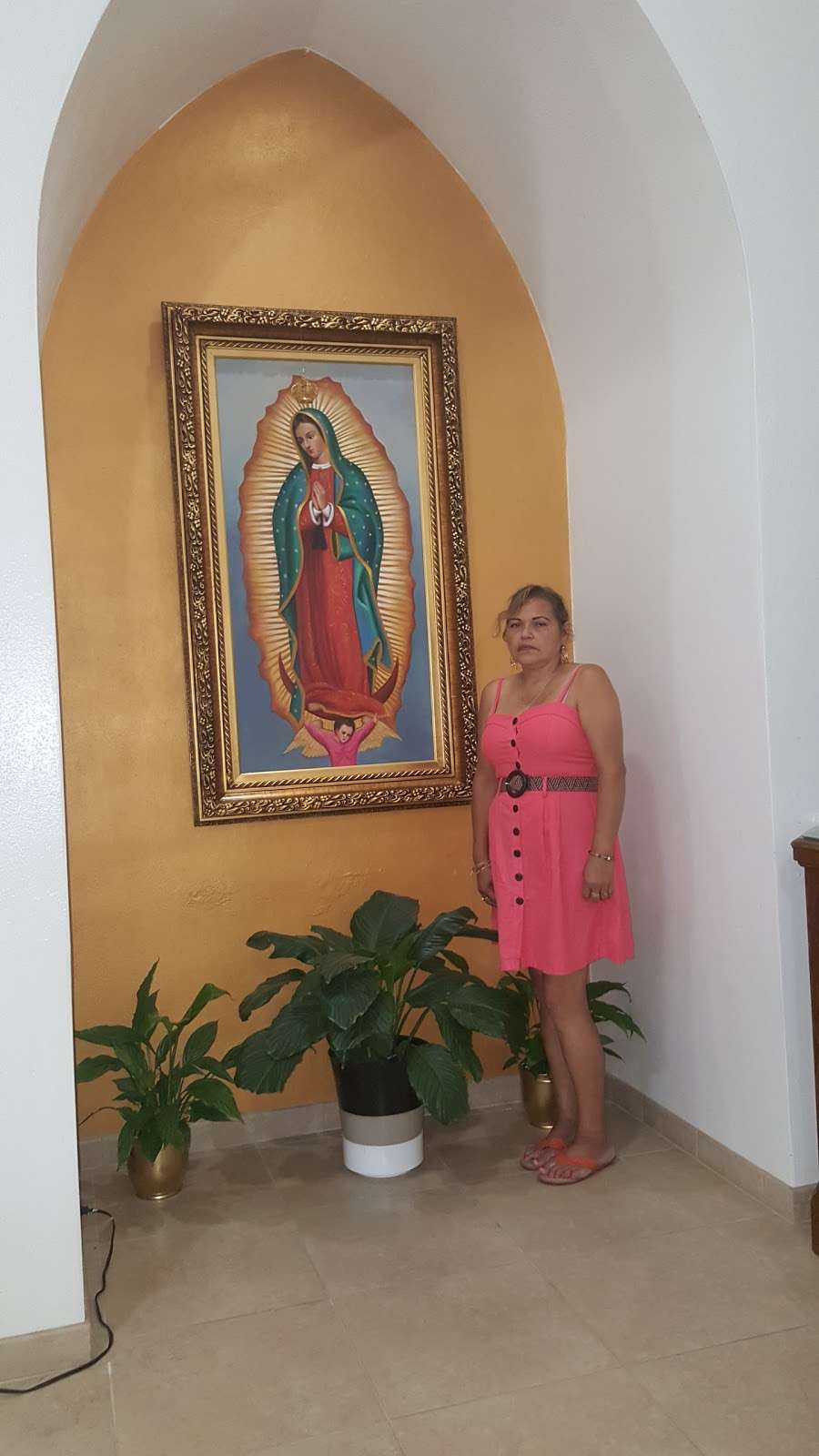 St Clements Catholic Church | 750 Calhoun St, Hayward, CA 94544, USA | Phone: (510) 582-7282