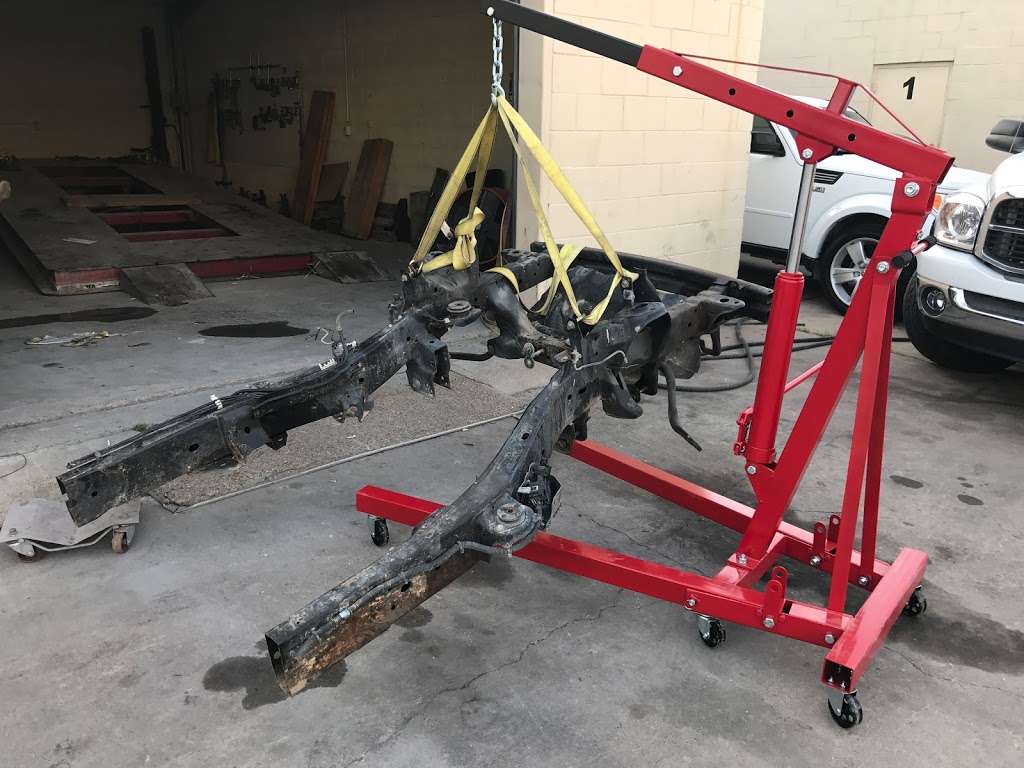 Escalantes Collision Center | Ste. A-3, 7100 Ridgeberry Dr, Houston, TX 77095, USA | Phone: (832) 387-0280