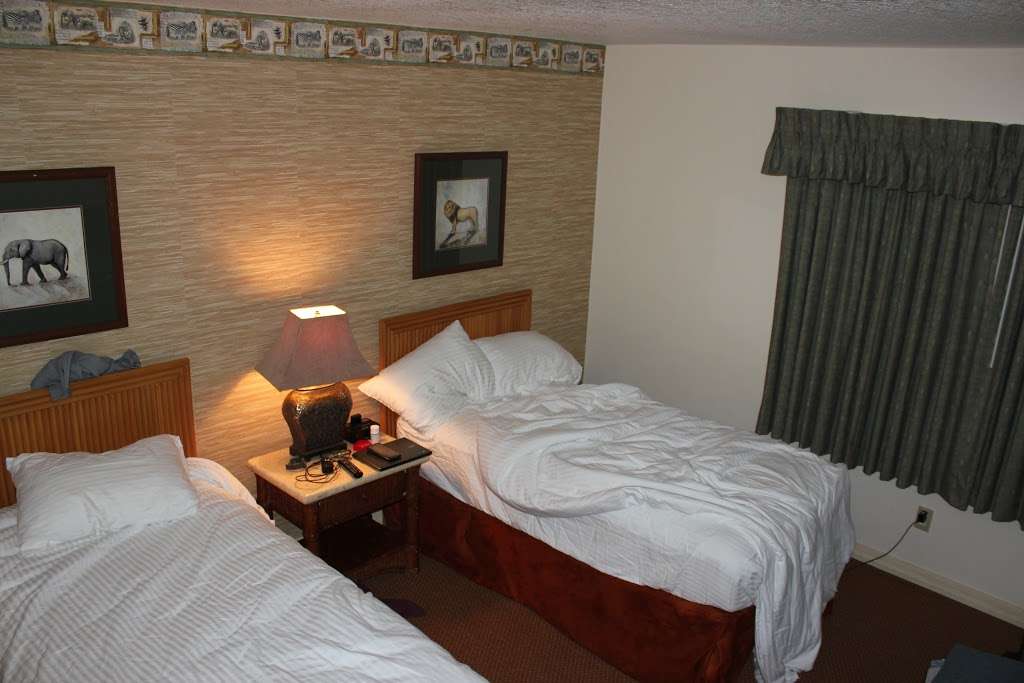 Parkway International Resort | 6200 Safari Trail, Kissimmee, FL 34747, USA | Phone: (800) 438-2929