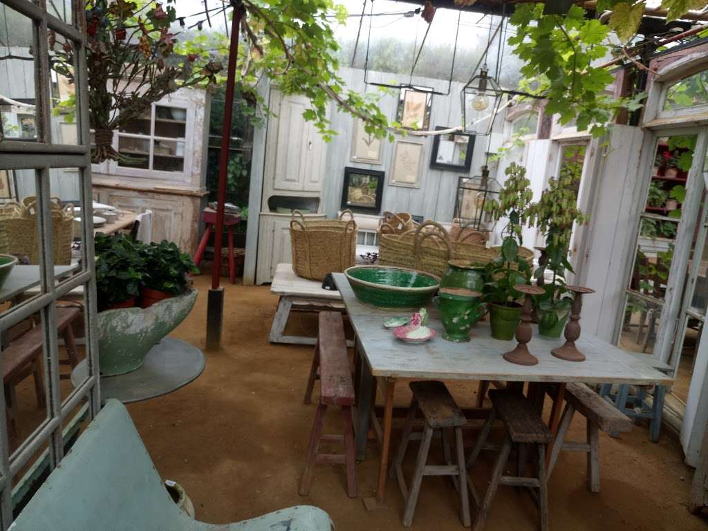 Petersham Nurseries Café | Church Lane, Off, Petersham Rd, Richmond TW10 7AB, UK | Phone: 020 8332 8665