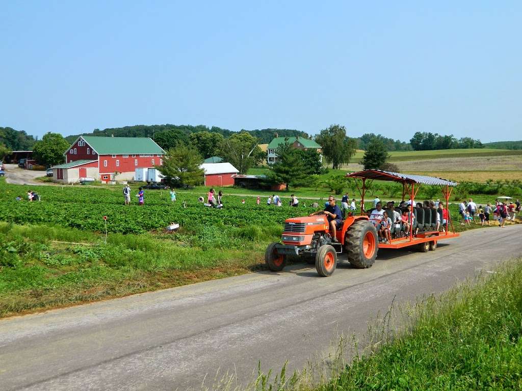 Baughers Orchards & Farm | 1015 Baugher Rd, Westminster, MD 21158 | Phone: (410) 848-5541