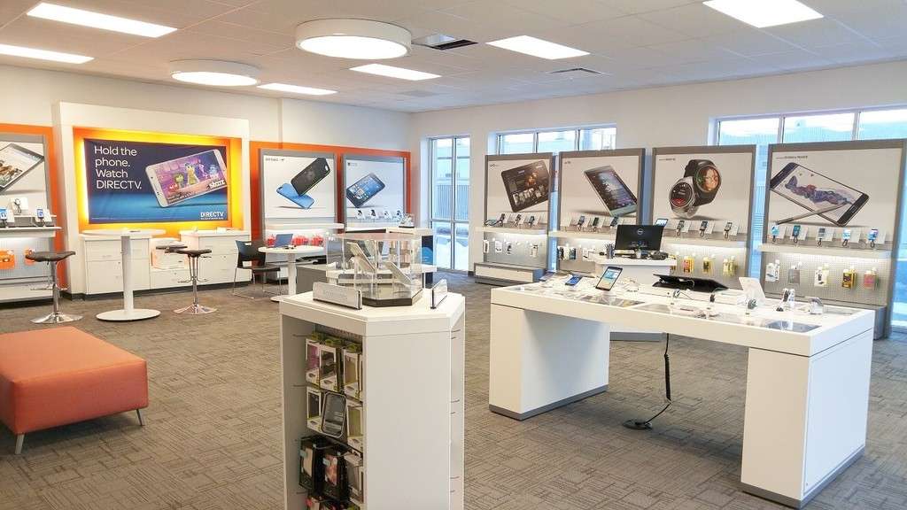 AT&T Store | 303A N Madison Rd, Orange, VA 22960 | Phone: (540) 360-0019