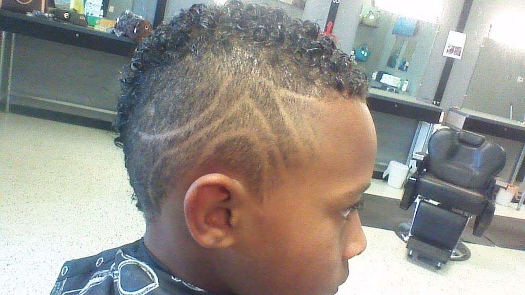 n The cuT Barbershop | 1664 S Chambers Rd, Aurora, CO 80017, USA | Phone: (720) 621-9050