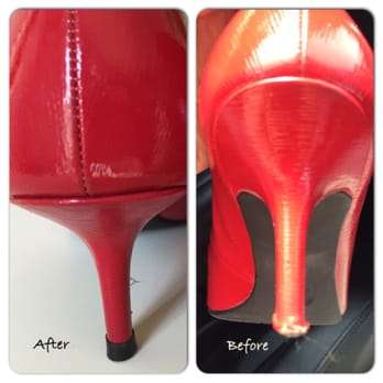 Ebenezer Shoe & Leather Repair | 22 Juliustown Rd, Browns Mills, NJ 08015 | Phone: (609) 206-3888