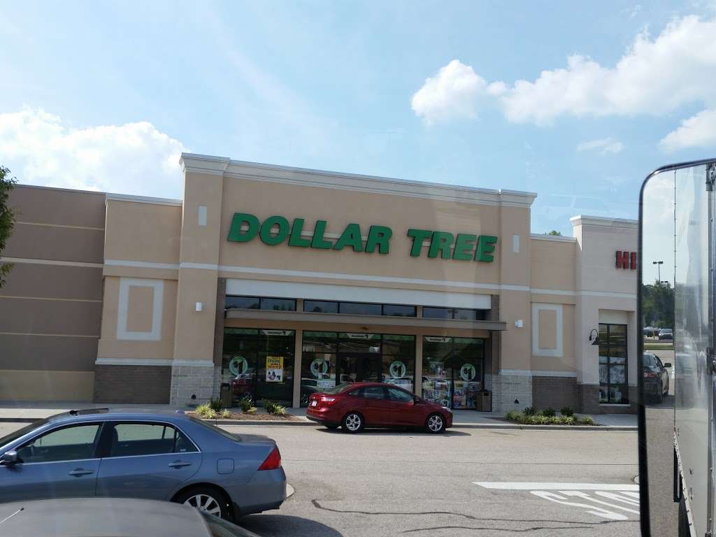 Dollar Tree | 1349 Klumac Rd, Salisbury, NC 28147, USA | Phone: (704) 212-6448