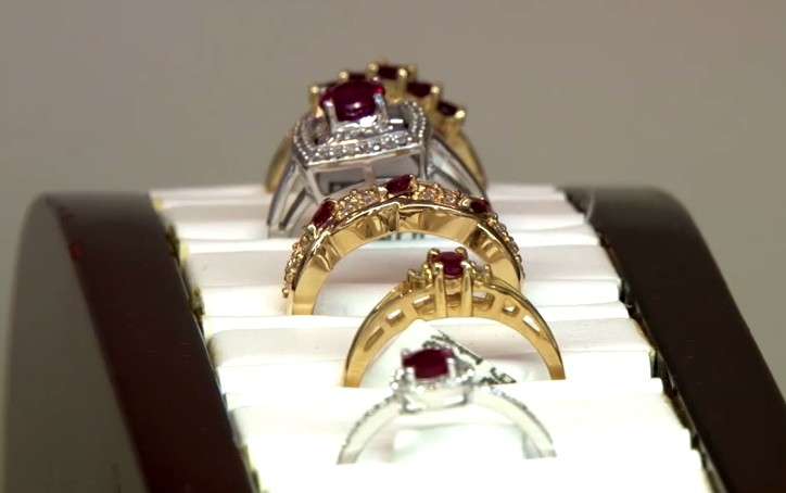 Heritage Jewelers | 555 N Hall St, Seaford, DE 19973 | Phone: (302) 629-5698