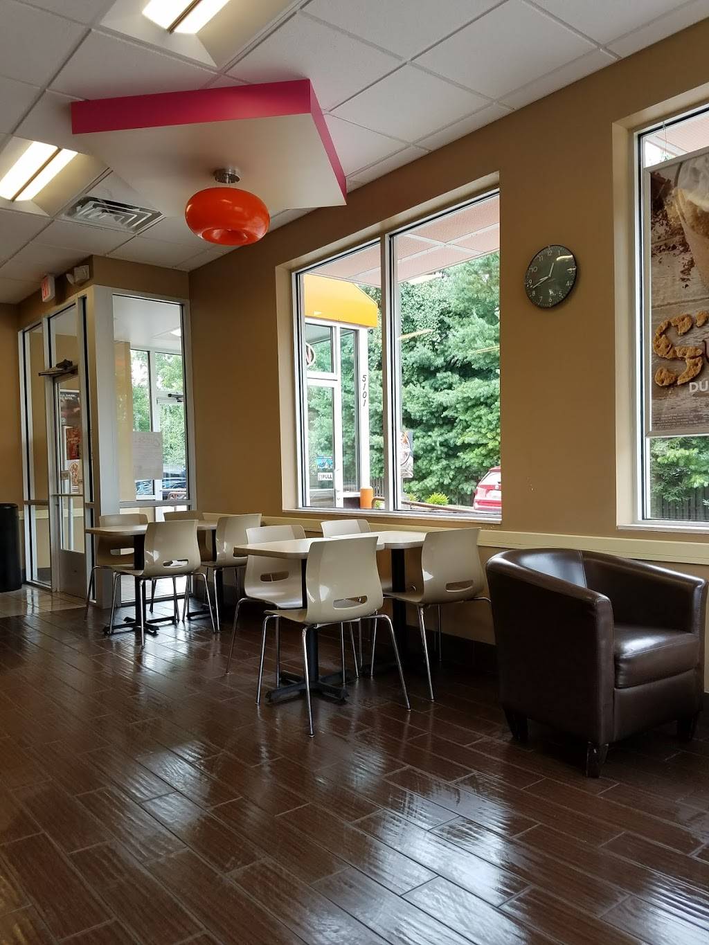 Dunkin | 5101 Pennell Rd, Media, PA 19063 | Phone: (610) 485-3855