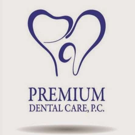Premium Dental Care | 130 Horace Harding Blvd, Great Neck, NY 11020, USA | Phone: (516) 487-2828