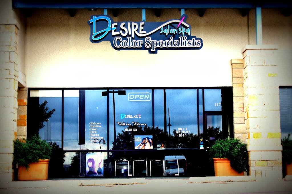 Desire Salon - Eyebrow Threading & Hair | 3685 Preston Rd #117, Frisco, TX 75034, USA | Phone: (972) 335-7778