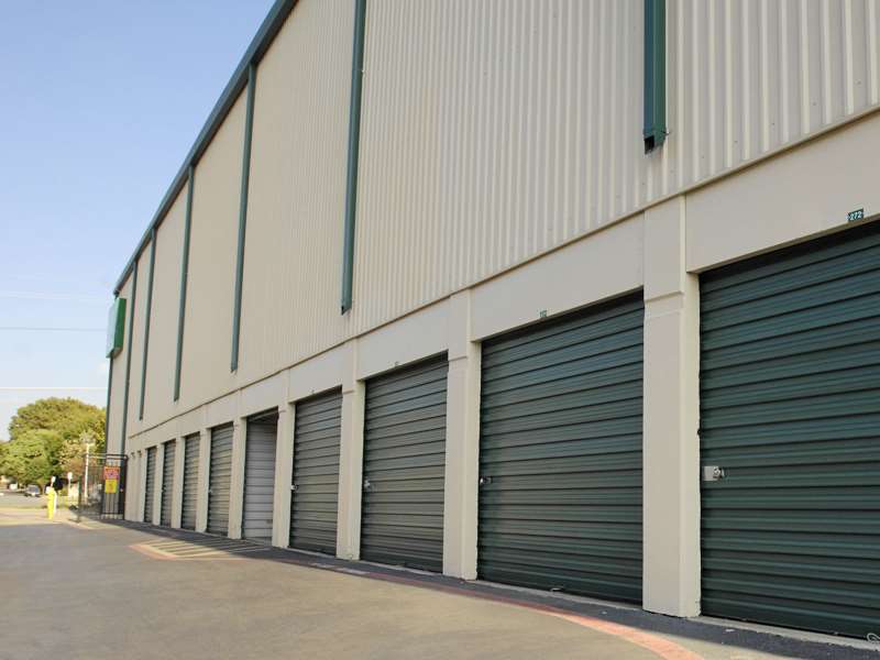 Extra Space Storage | 5431 Lemmon Ave, Dallas, TX 75209, USA | Phone: (214) 599-9424