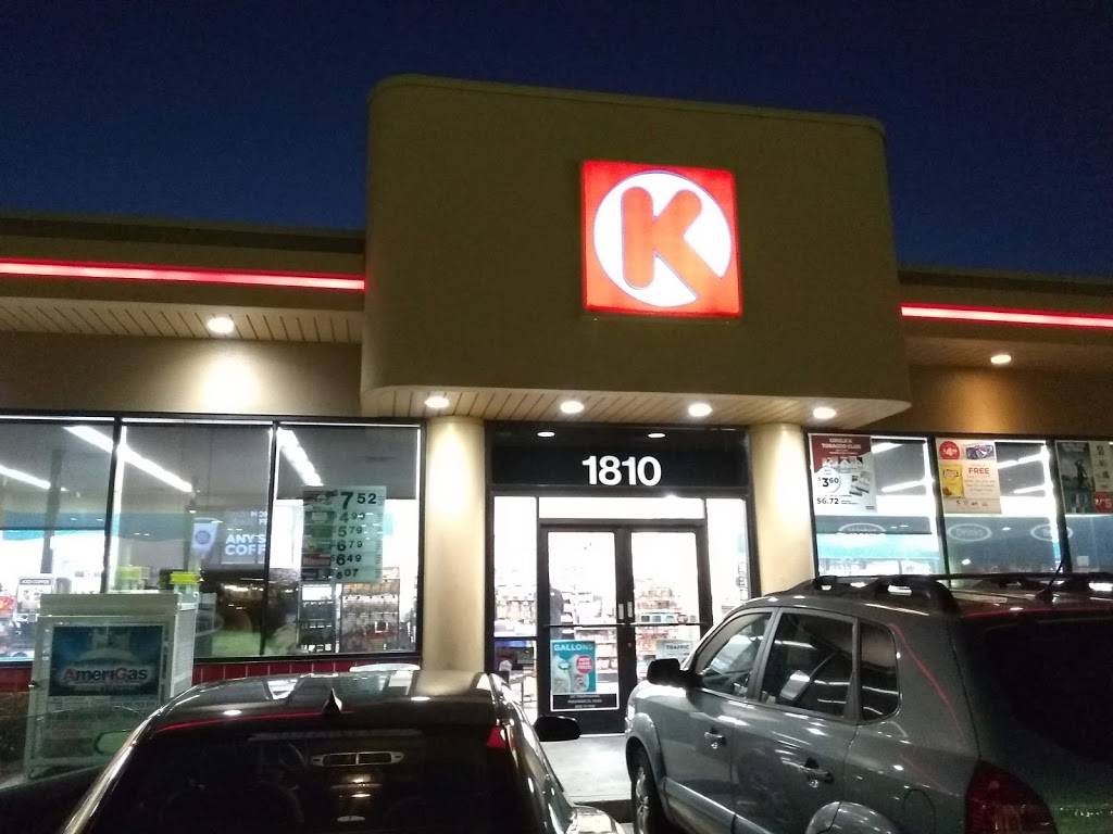 Circle K | 1810 S Country Club Dr, Mesa, AZ 85210, USA | Phone: (480) 733-6552