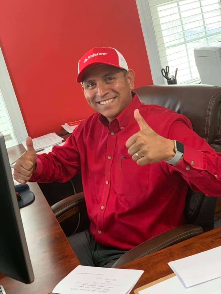 Abel Castro - State Farm Insurance Agent | 904 Lincoln Way W, Chambersburg, PA 17202, USA | Phone: (717) 267-2400