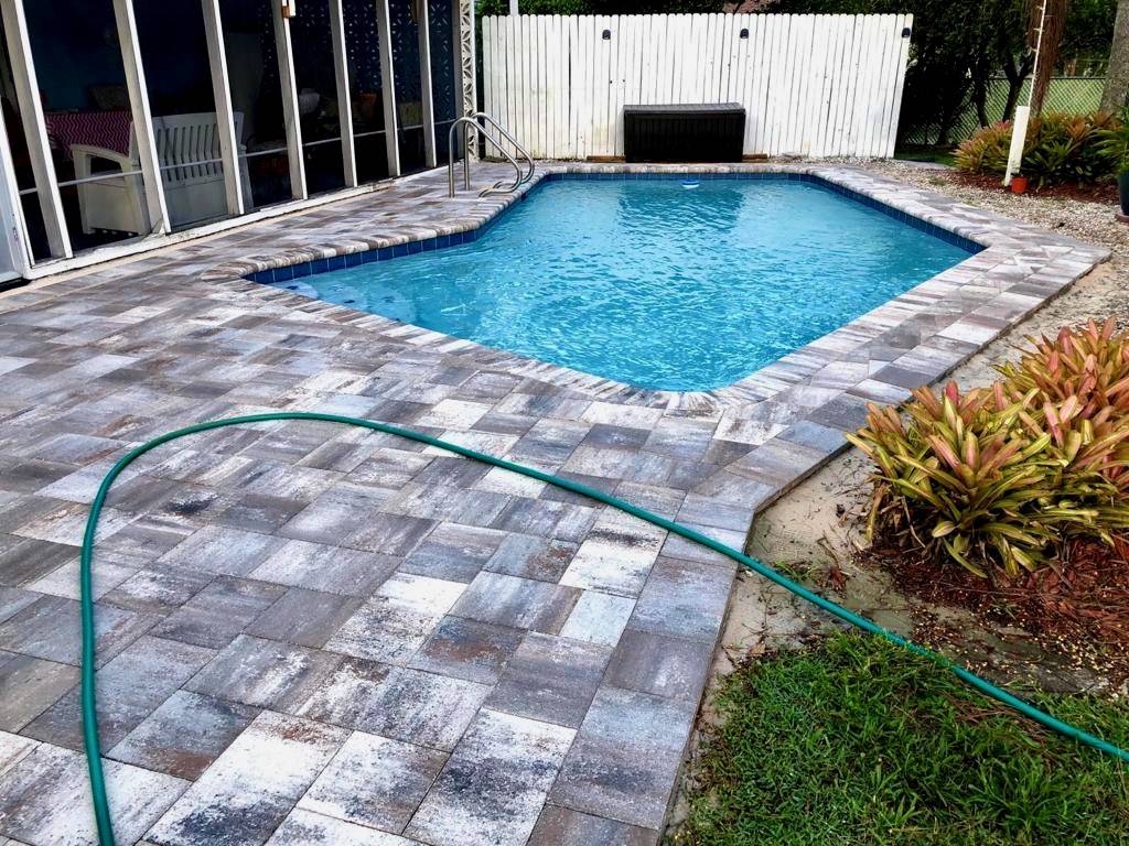 All 4 You Pavers | 13620 Tetherline Trail, Orlando, FL 32837, USA | Phone: (407) 576-8898