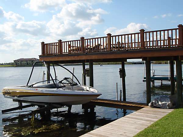 Ocean One Marine - Boat Lifts, Docks and Seawalls | 112 Mayfield Rd, Lantana, FL 33462, USA | Phone: (561) 846-0048